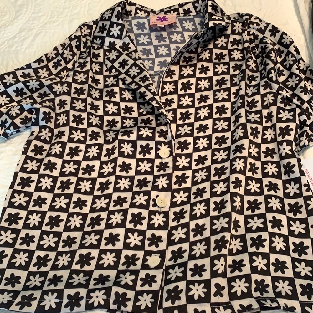 Lisa Says Gah! Shirt